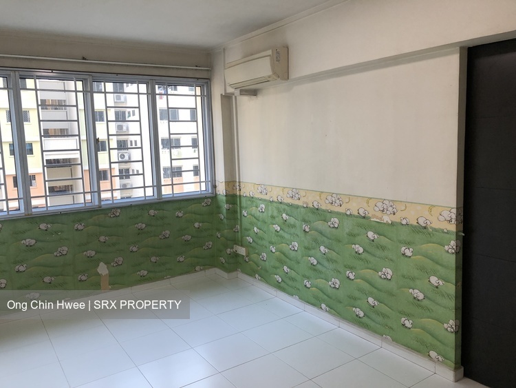 Blk 272 Bangkit Road (Bukit Panjang), HDB 5 Rooms #183289992